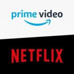 Amazon with Ad And Netflix Combo At 700rs Only