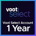Voot Select Premium @ 150rs