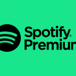 Spotify for 1 year